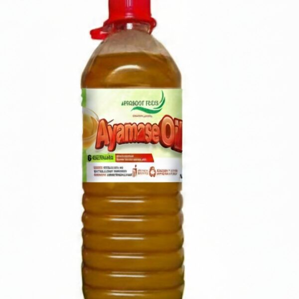 Ayamase Oil