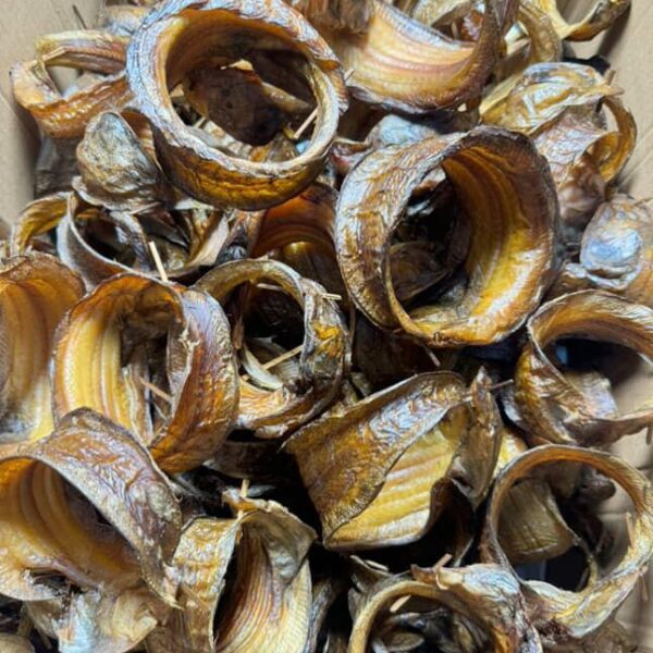 Dry Eja Abo (Sole Fish) 7pcs pack