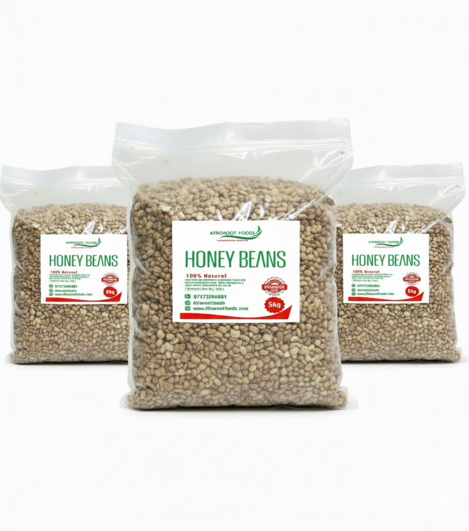 Honey Beans Honey Beans - Image 1