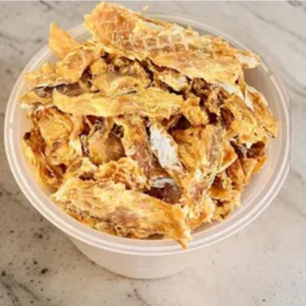 Stock Fish (Panla Osan)