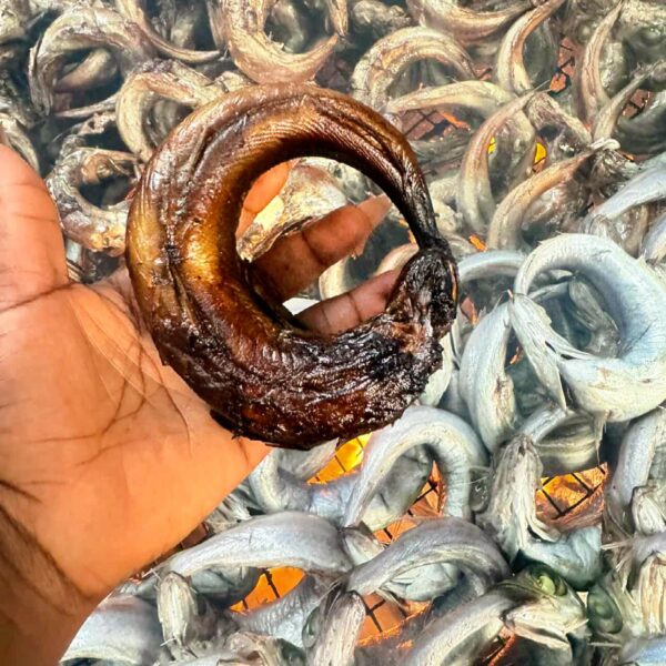 Soft Smoked Panla (8Pcs Pack)