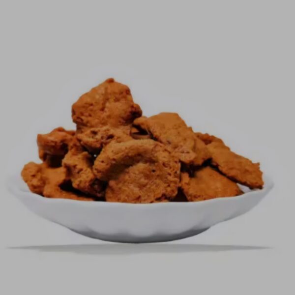 Spicy Kuli Kuli(500g)