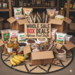 Whole Sale Box Deals