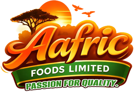 Aafric foods limited