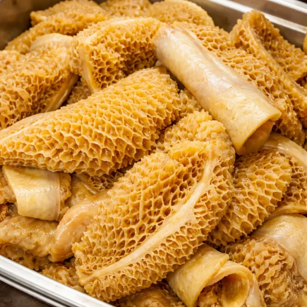 Beef Tripe