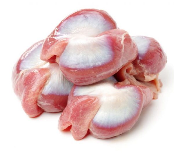 Chicken Gizzard