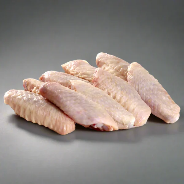 Turkey Mid Wing
